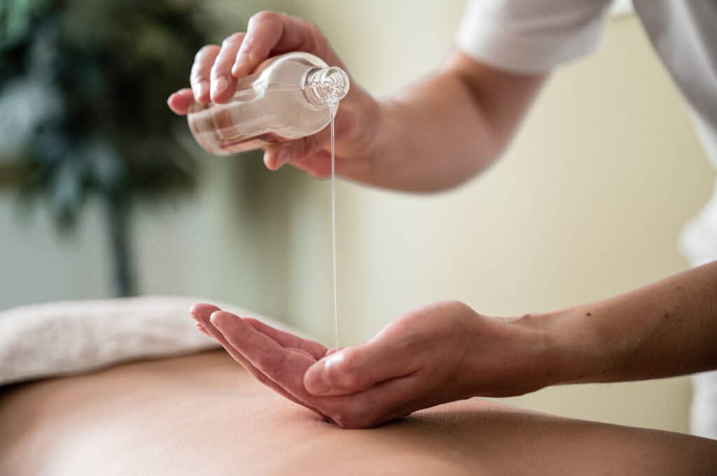 Massage