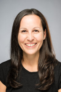 Tina Grubinger - Backoffice