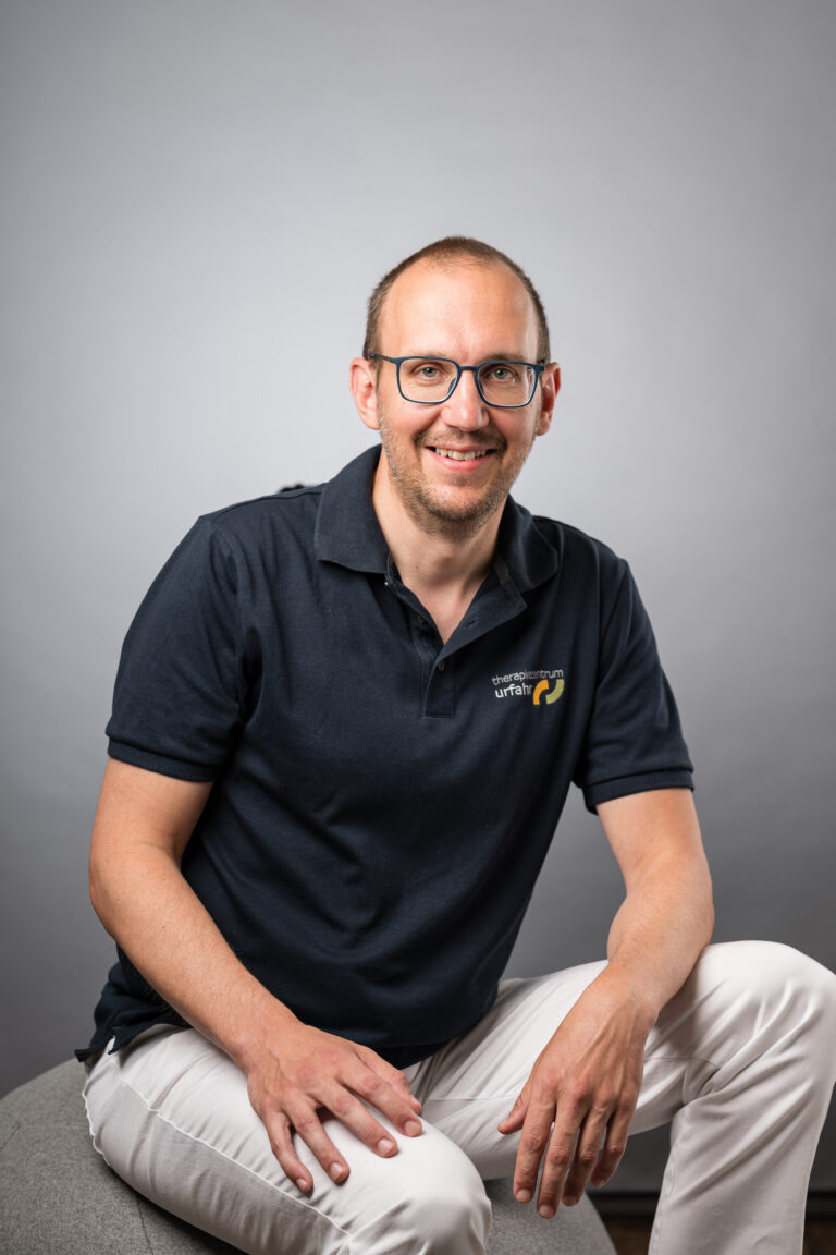 MARKUS FISCHER -Heilmasseur