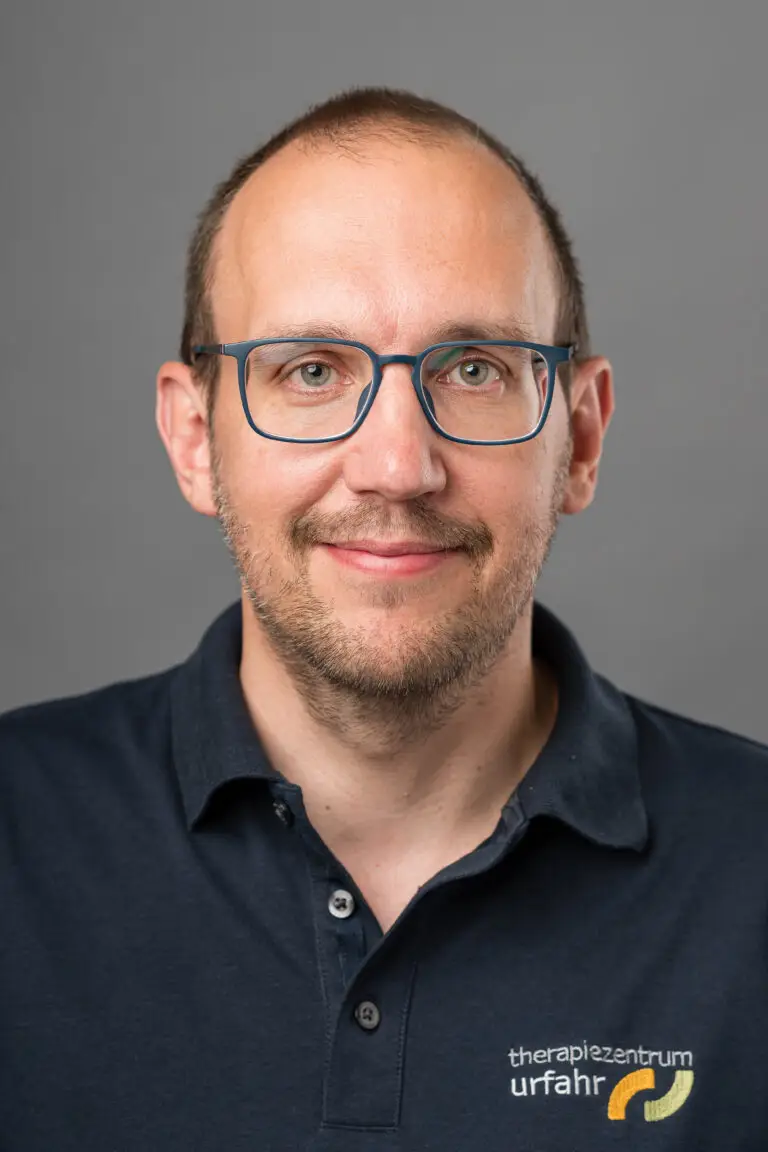 MARKUS FISCHER -Heilmasseur