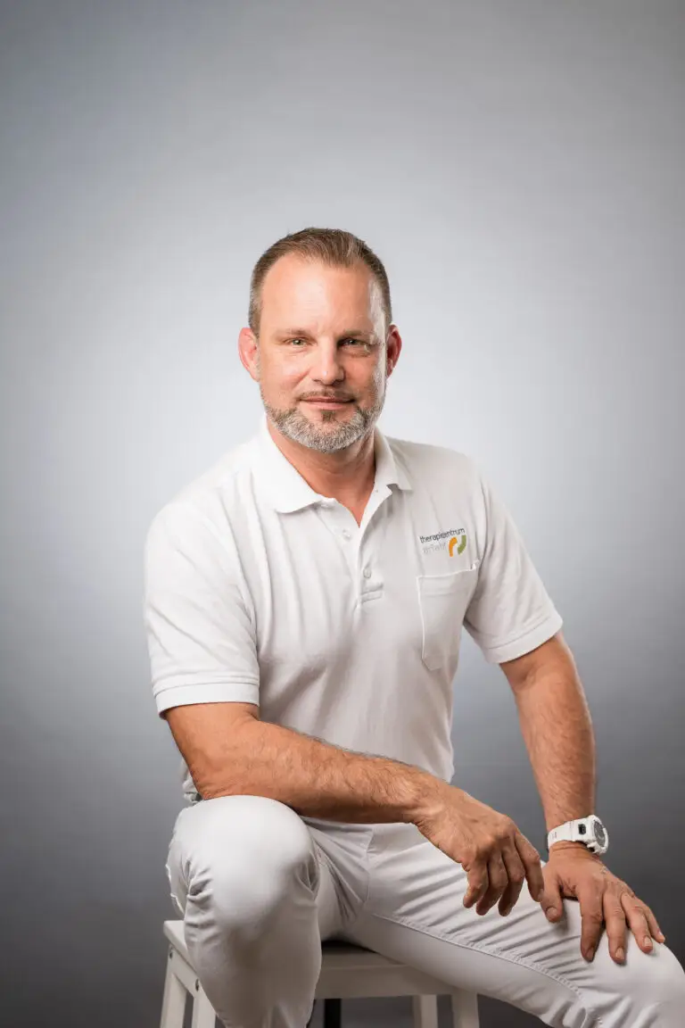 PETER HERDIN - Physiotherapeut